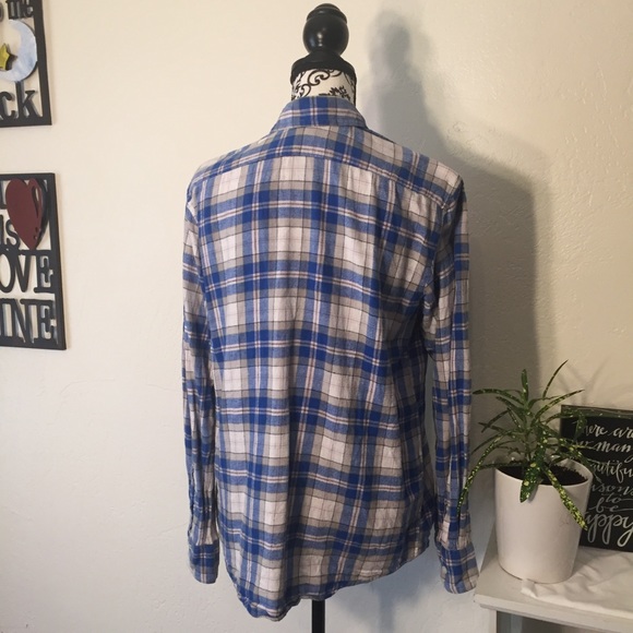 American Rag Flannel - Picture 5 of 6